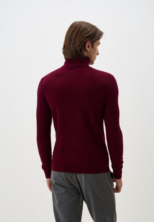 Водолазка Fratelli D'arte