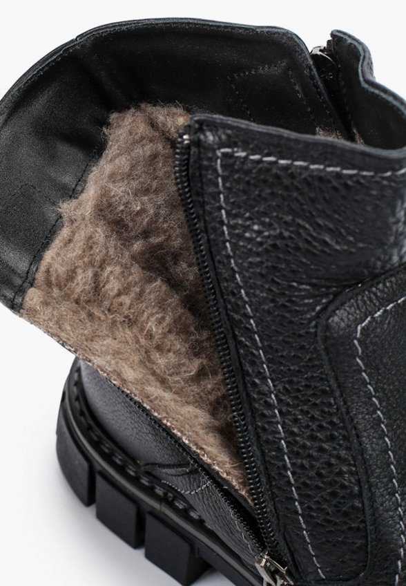 Ботинки Francesco Donni