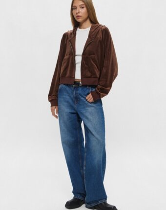 Толстовка H&M женщинам