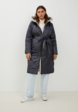 Куртка-пальто Winterra1  - превью