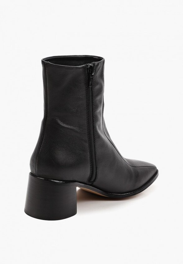 Ботильоны Shoe Biz