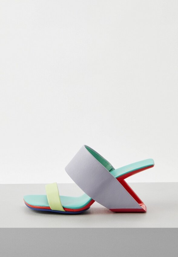 Сабо United Nude