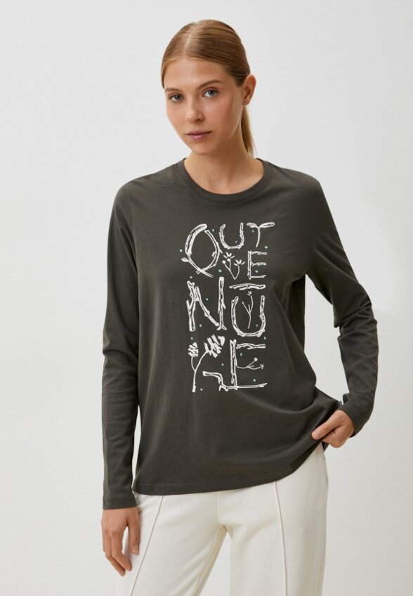 Лонгслив Outventure