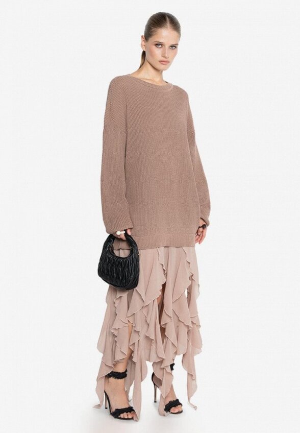 Джемпер You Wanna