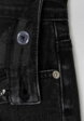 Джинсы Slim fit для девочек5  - превью