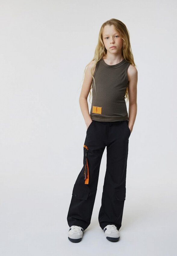 Брюки и брелок Stormies