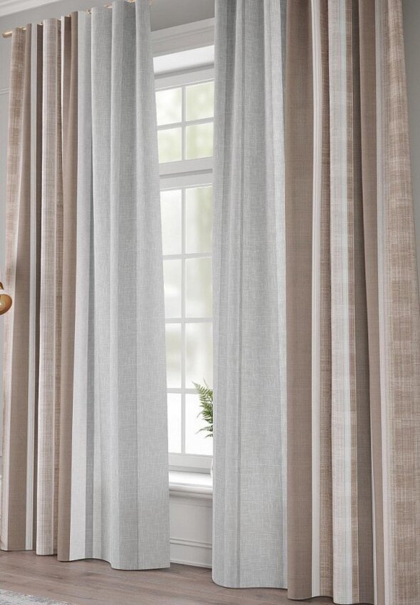 Шторы Comfy Way