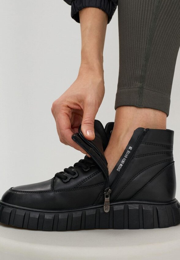 Ботинки Savage