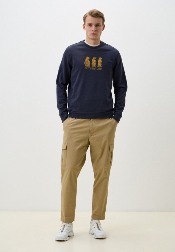 Свитшот Outventure