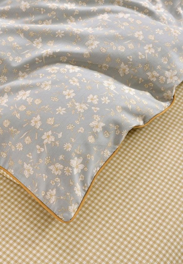 Постельное белье Семейное Sofi De Marko