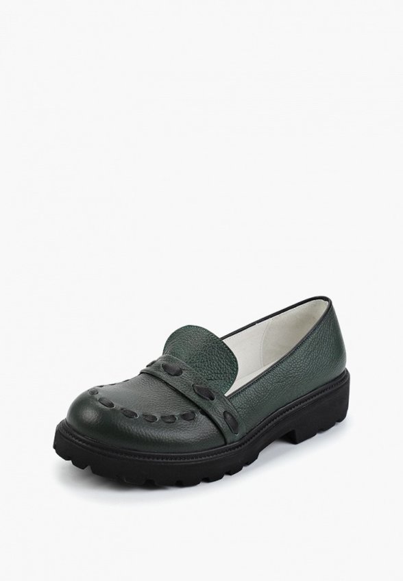 Лоферы Marco&Art