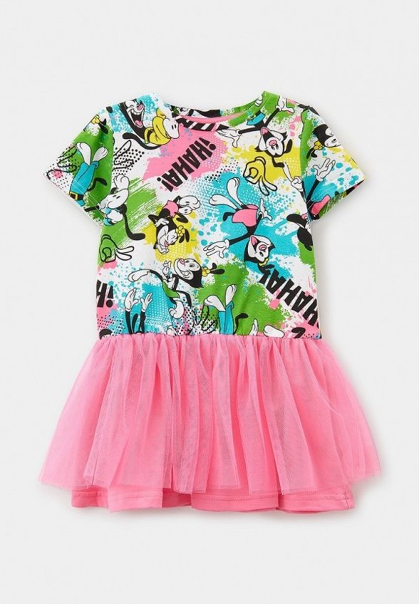 Платье PlayToday