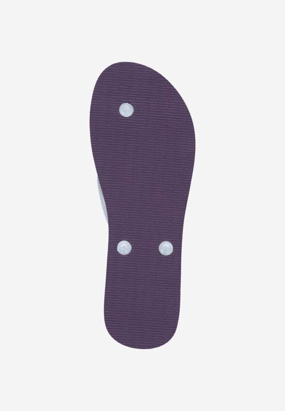 Шлепанцы женские Etonic Palmar, Фиолетовый