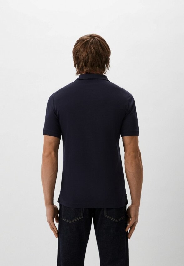 Поло Calvin Klein