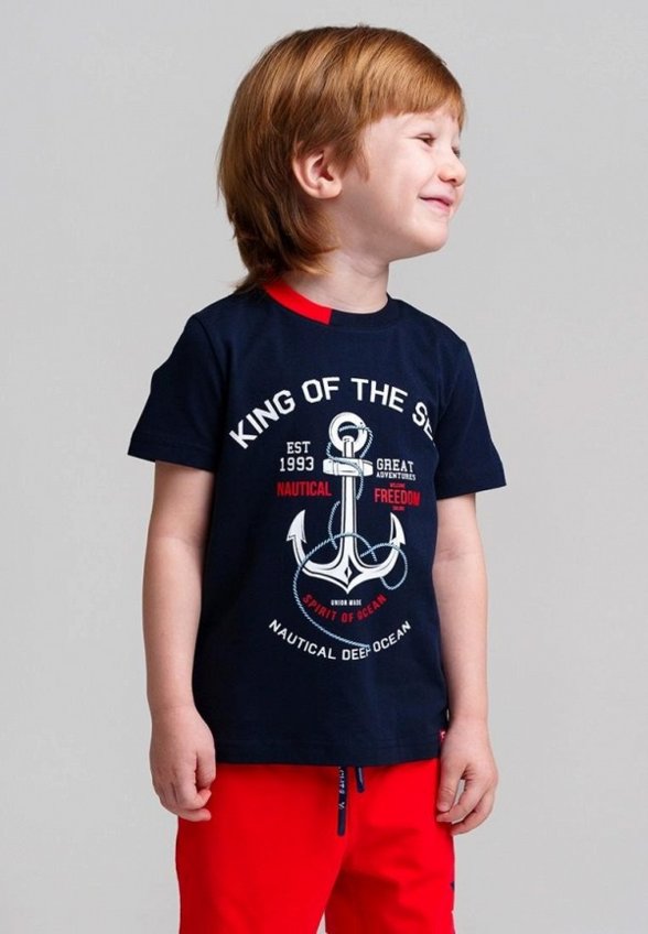 Футболка PlayToday