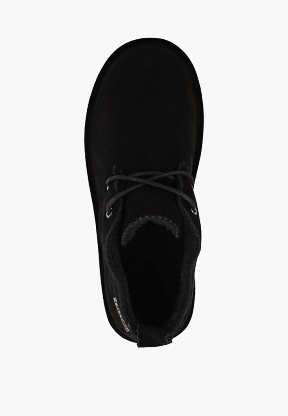 Ботинки Bearpaw