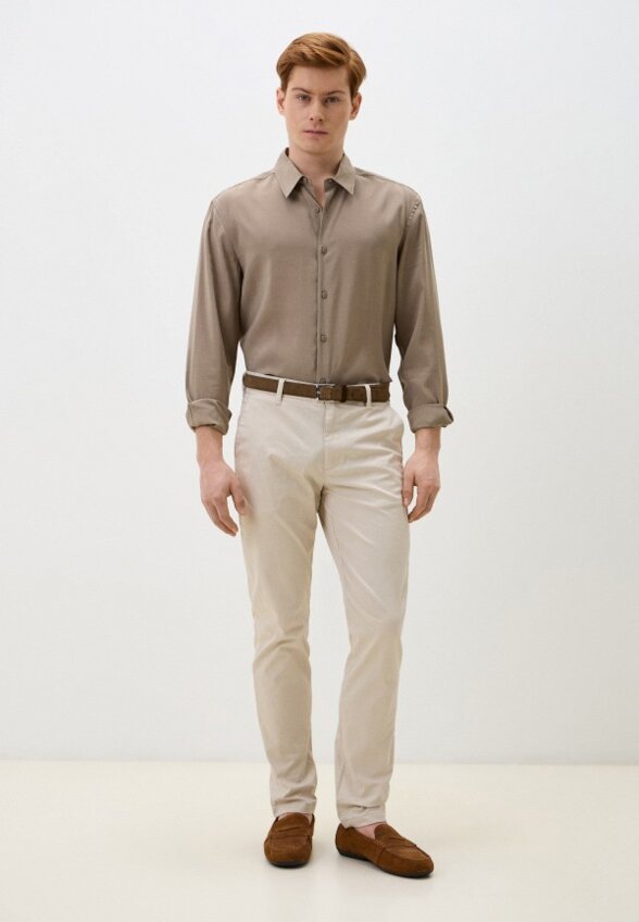 Рубашка O'STIN