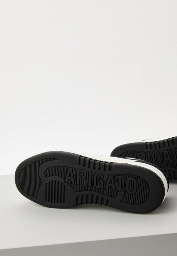 Кеды Axel Arigato