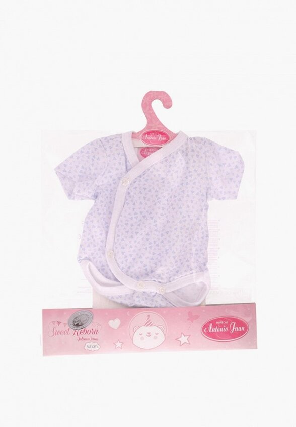 Одежда для куклы Munecas Dolls Antonio Juan