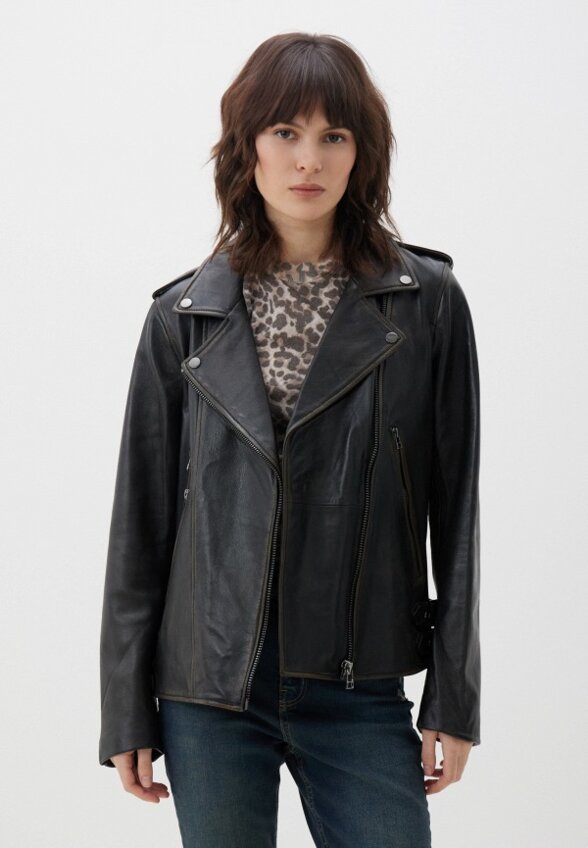 Косуха Снежная Королева