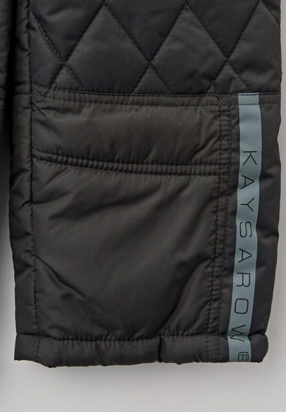 Брюки утепленные Kaysarow