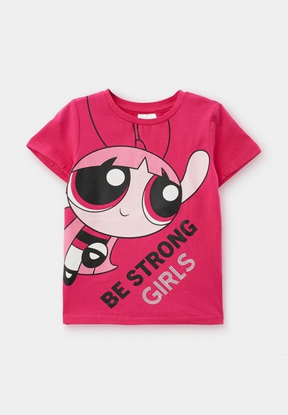 Футболка PlayToday