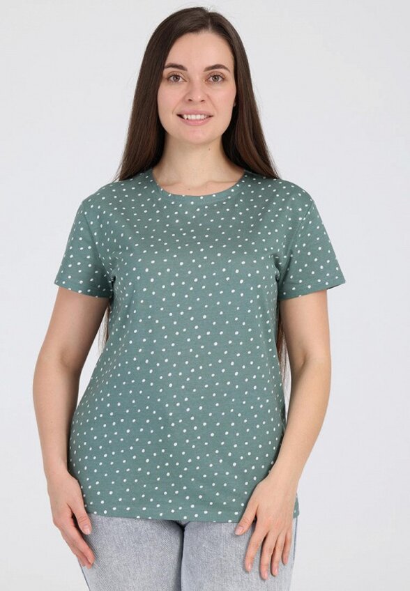 Футболка Апрель