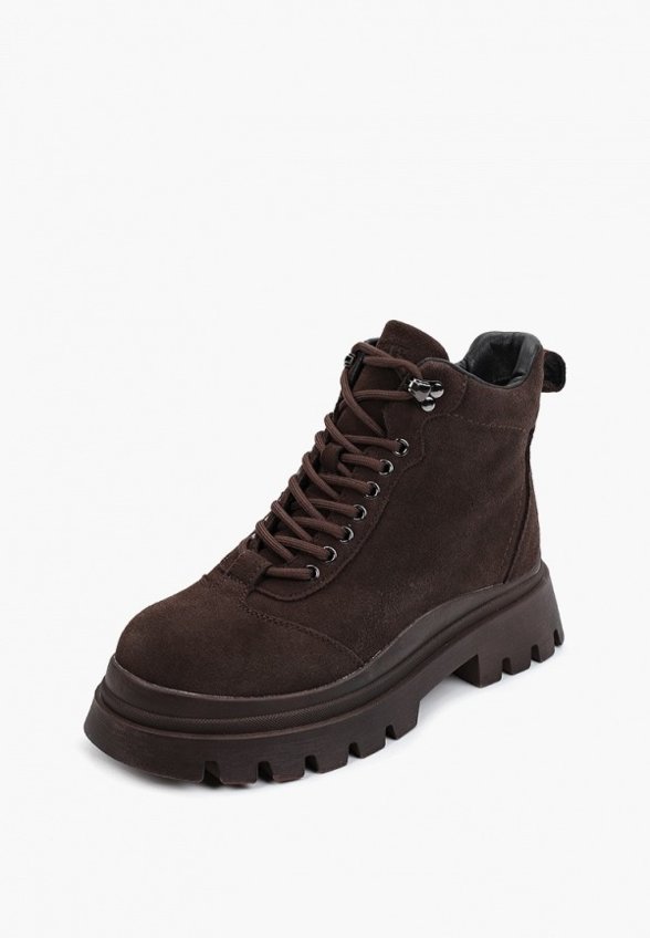 Ботинки Shoiberg