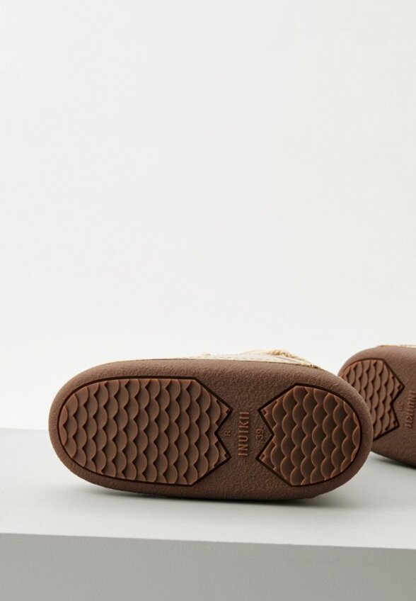 Луноходы Inuikii