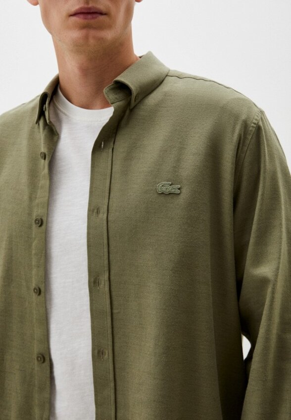 Рубашка Lacoste