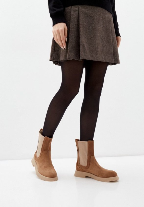 Ботинки Vitacci