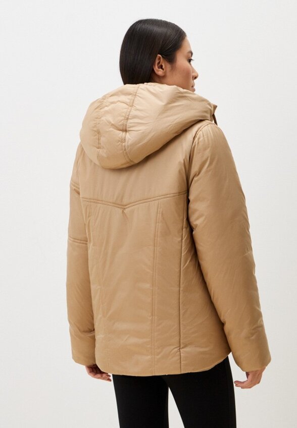 Куртка утепленная Dimma