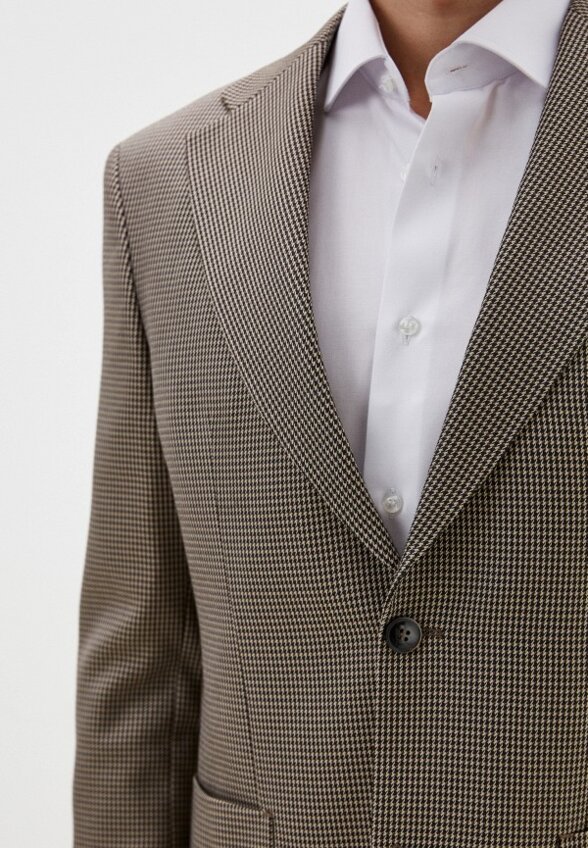 Пиджак Salvatore Brunacci