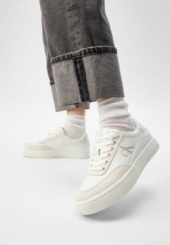 Кеды Calvin Klein Jeans