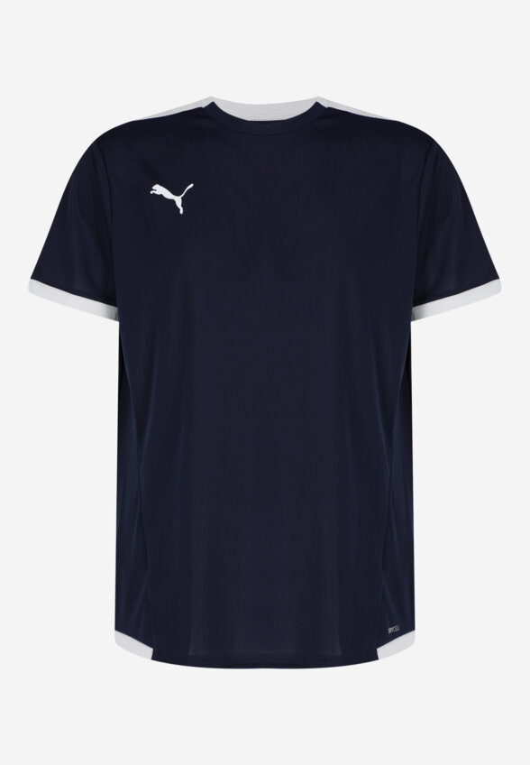 Футболка мужская PUMA Teamliga, Синий