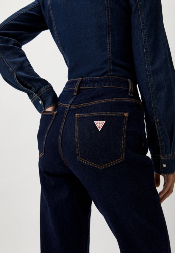 Джинсы Guess