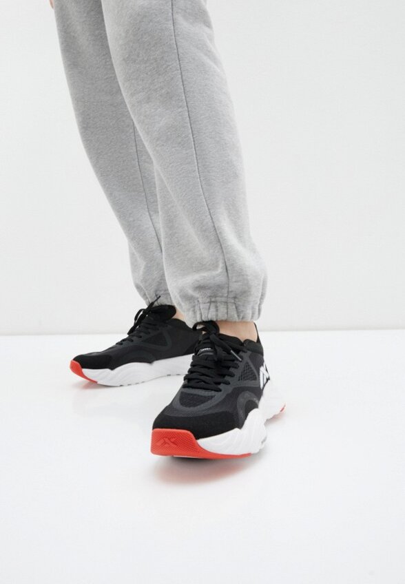 Кроссовки Athlex