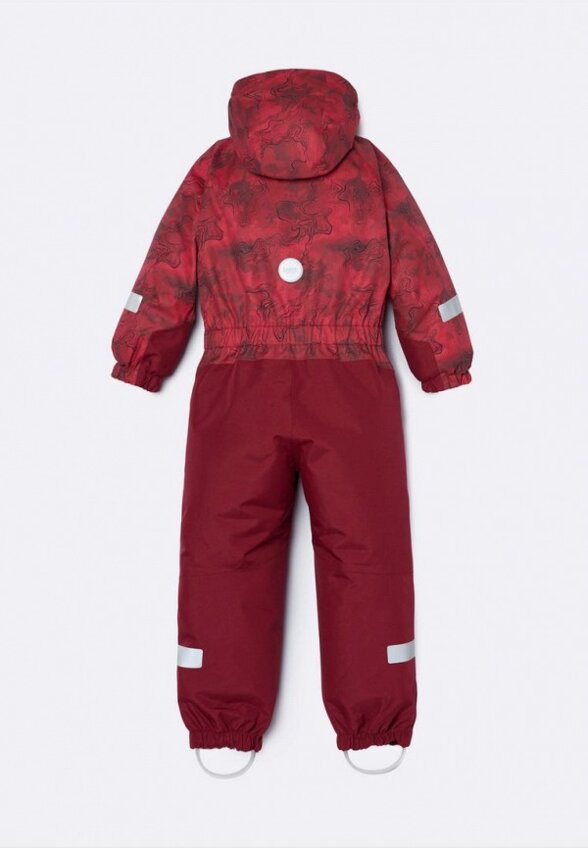 Комбинезон утепленный Lassie