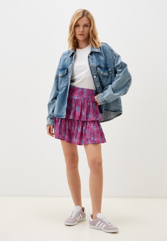 Юбка 31 February