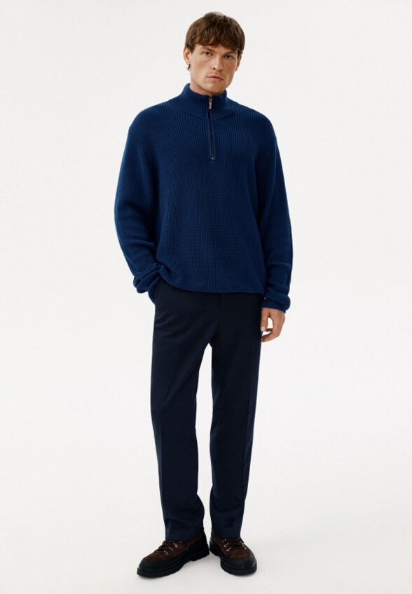 Джемпер Yollo