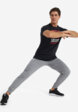 Брюки мужские Under Armour, Серый3  - превью