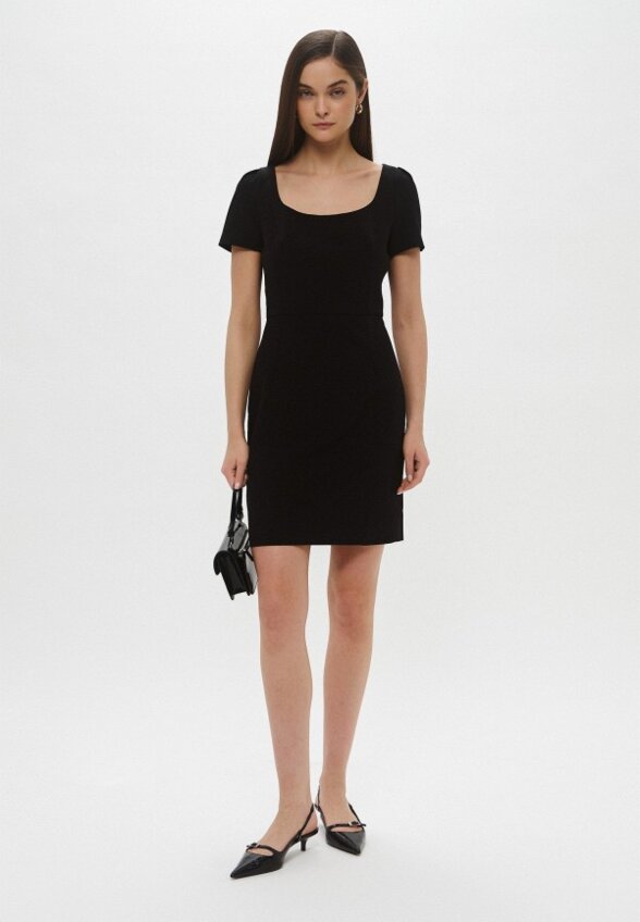 Платье Trussardi