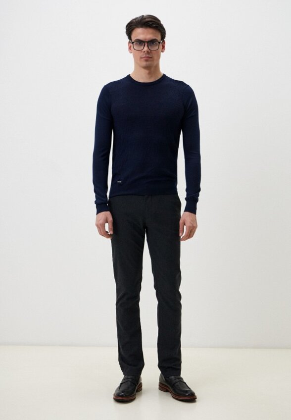 Брюки Luxor By Ramo