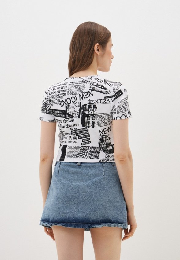 Футболка Koton