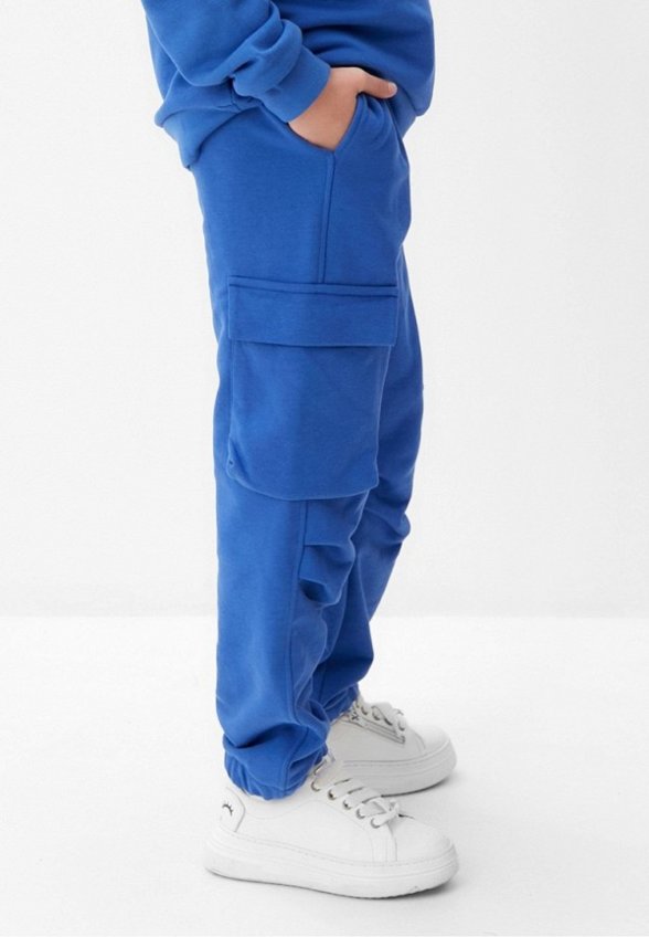 Брюки спортивные Minaku