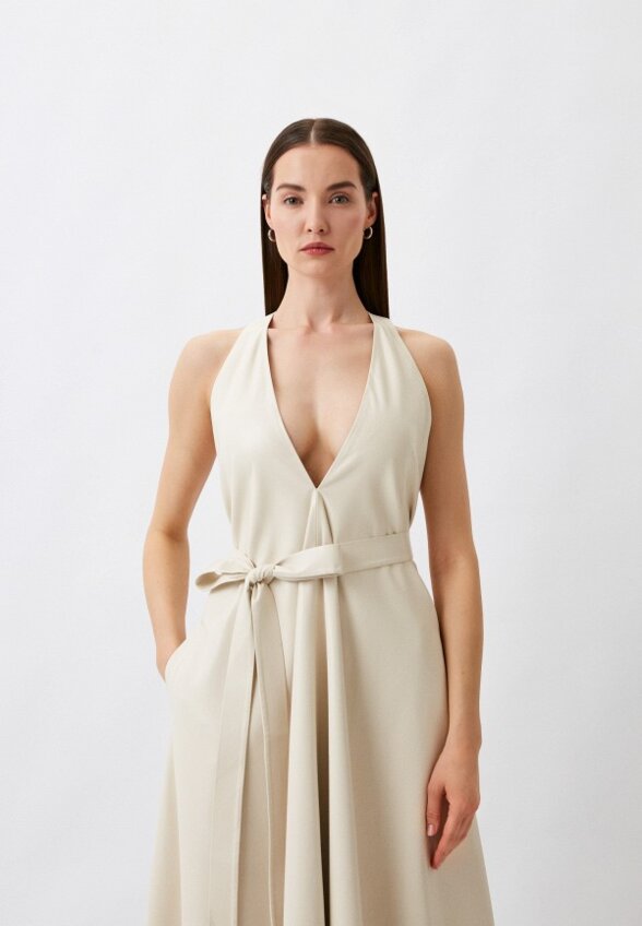 Платье Sashaverse