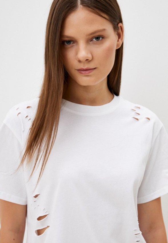 Футболка Diverius