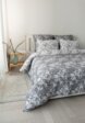 Постельное белье Евро DeNastia1  - превью