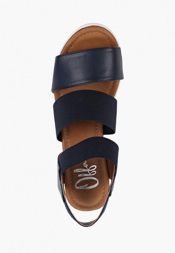 Босоножки Obba