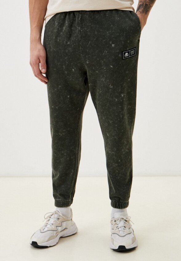 Брюки спортивные Kappa